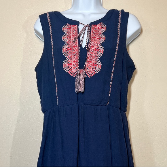 As U Wish dress size Large - Picture 2 of 8